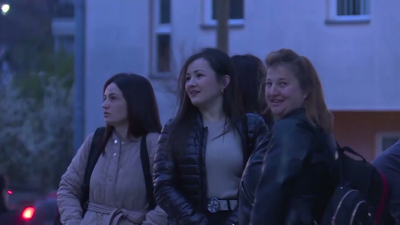 KOSOVSKO POMORAVLJE: POLAZAK NA SABOR “NE DAMO SRBIJU” U BEOGRADU