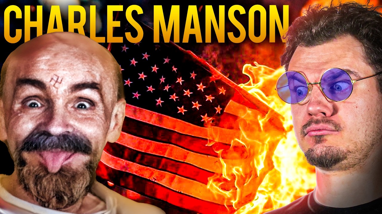 L'Histoire du PIRE Psychopathe des USA !