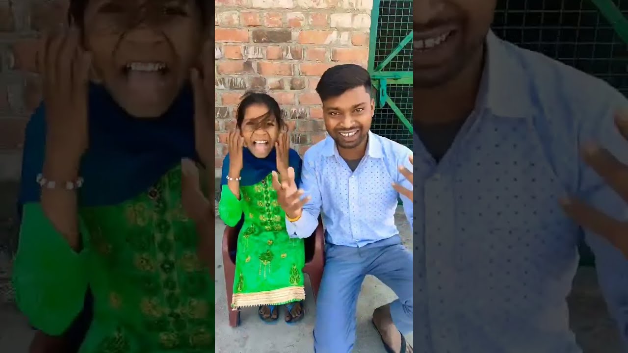 Chacha Funny 07 ki  short videos 😁😄#shorts horts #funnycomedy #funnyshorts