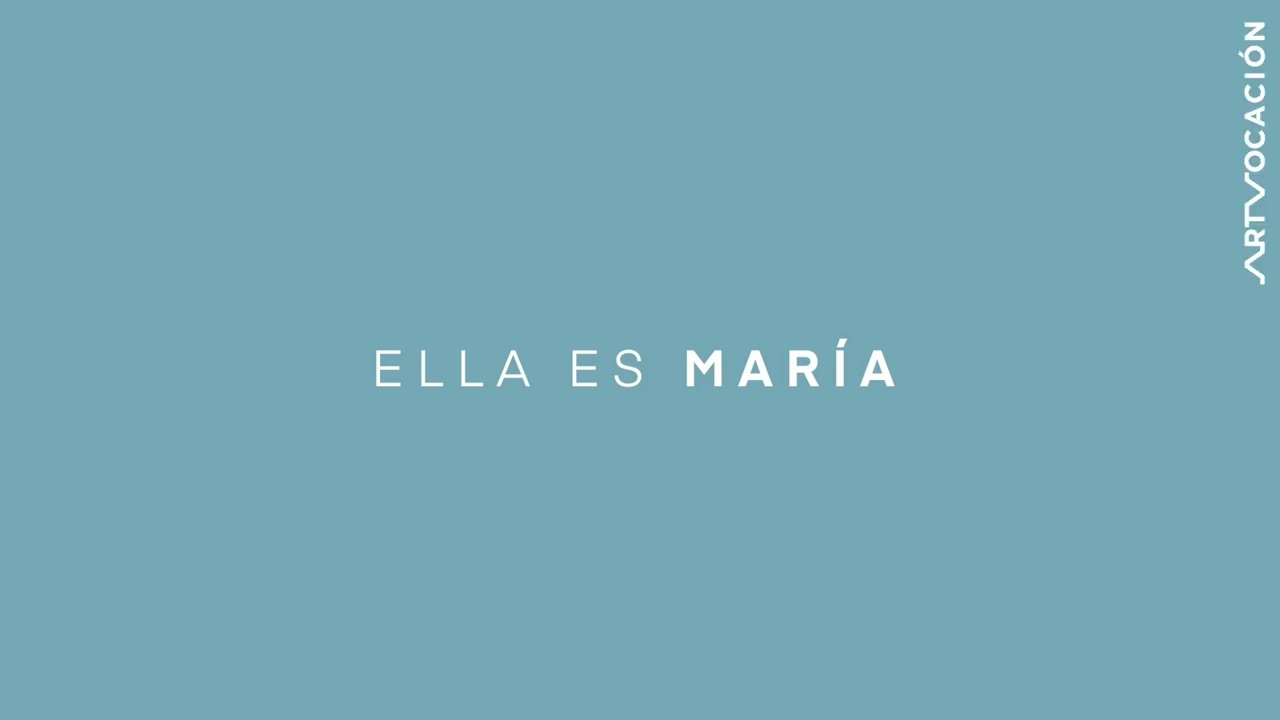 ELLA ES MARÍA - Ines de Jesús (Cover por Mateo Sánchez Zuluaga)