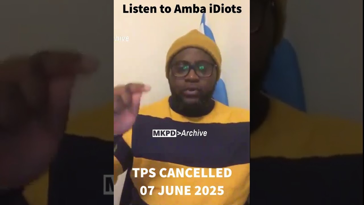 #MKPD  - Mark Bareta  on TPS in 2022  - Today, June 2025, TPS has been cancelled.
