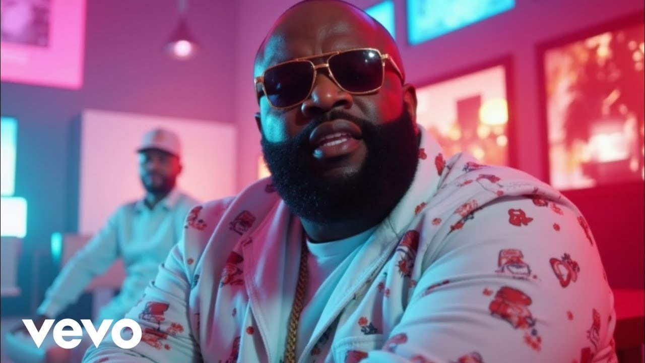 Renaissance Rap 🏛️ | Rick Ross x Kendrick Lamar Type Beat (Luxury Conscious AI Rap)
