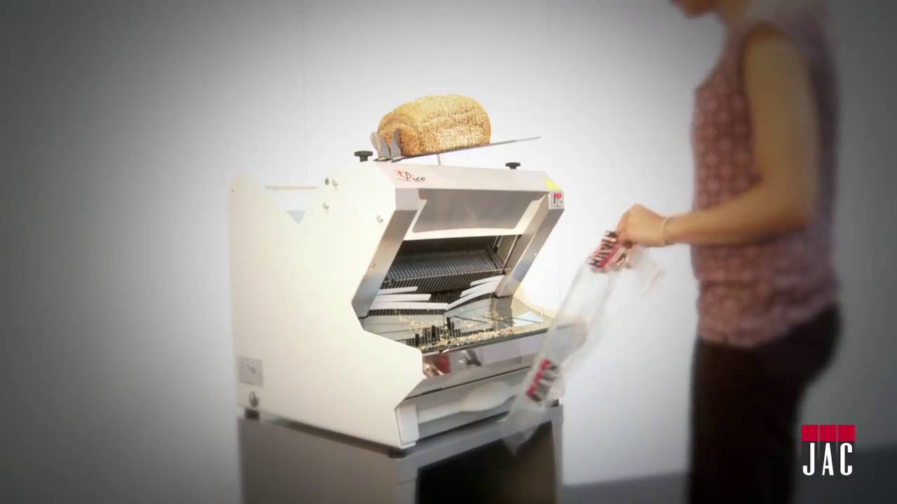 Krajalnica ręczna Jac Pico