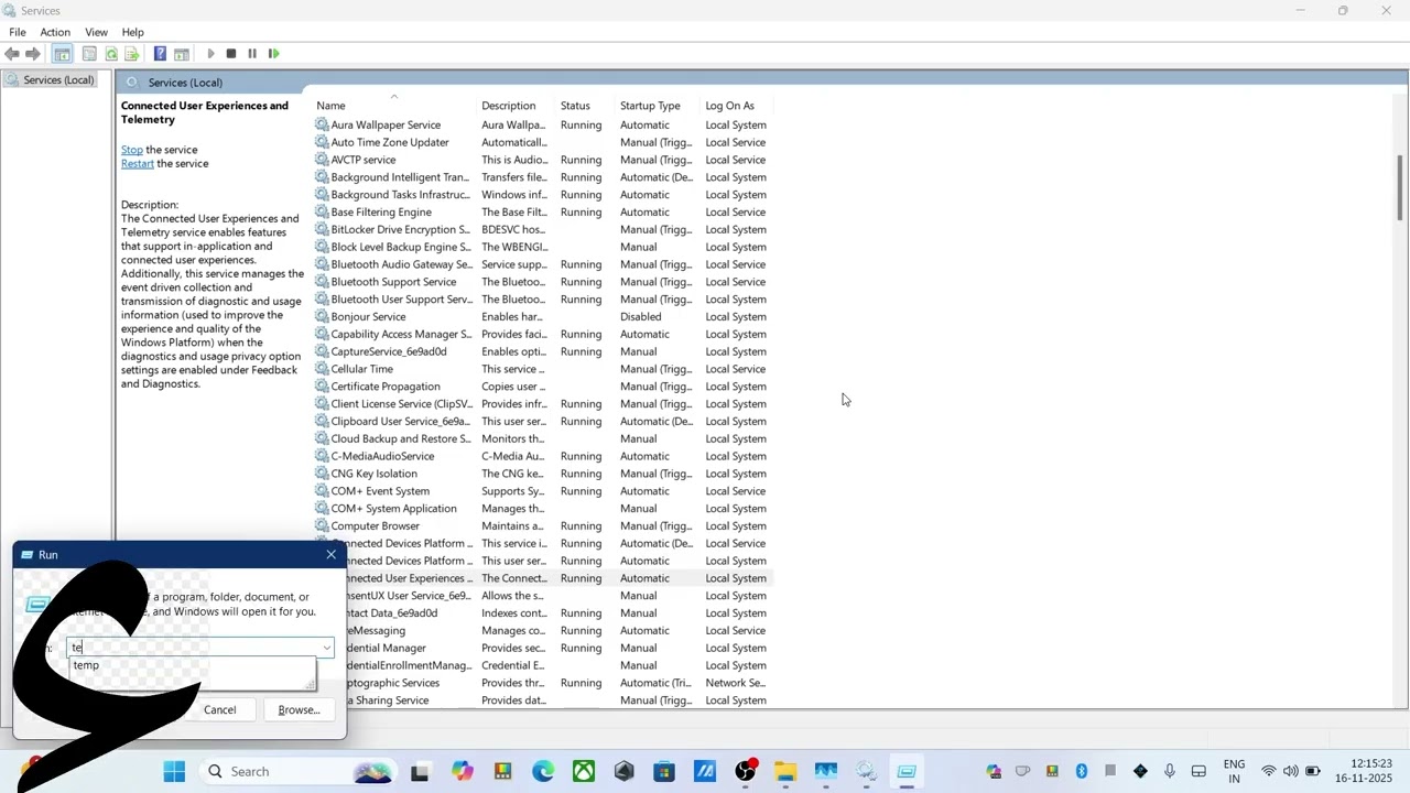 Windows 11 Speed Boost 2025 &ndash; 0% Lag, 100% Performance! No Downloads  Hamza Tech
