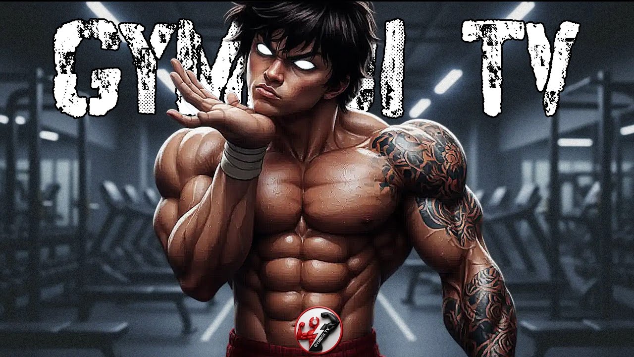 🔥 Best Gym Motivation Mix 2026 💪 Aggressive Rap & Trap Bangers Music #1