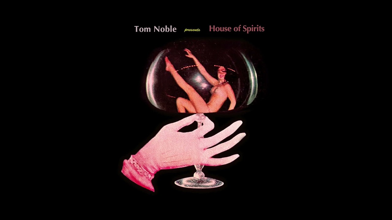 Tom Noble - Moving Away