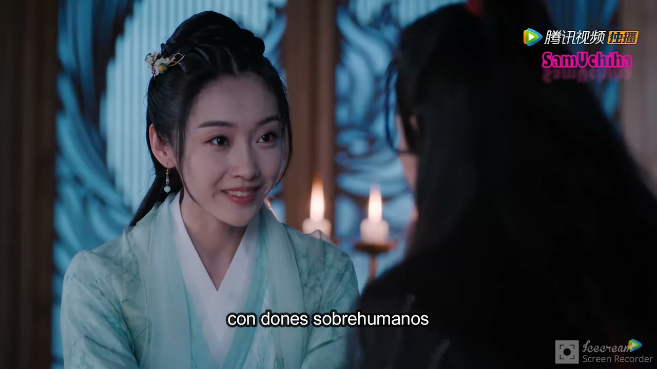 WangXian [MV] - Something Just Like This - Xiao Zhan