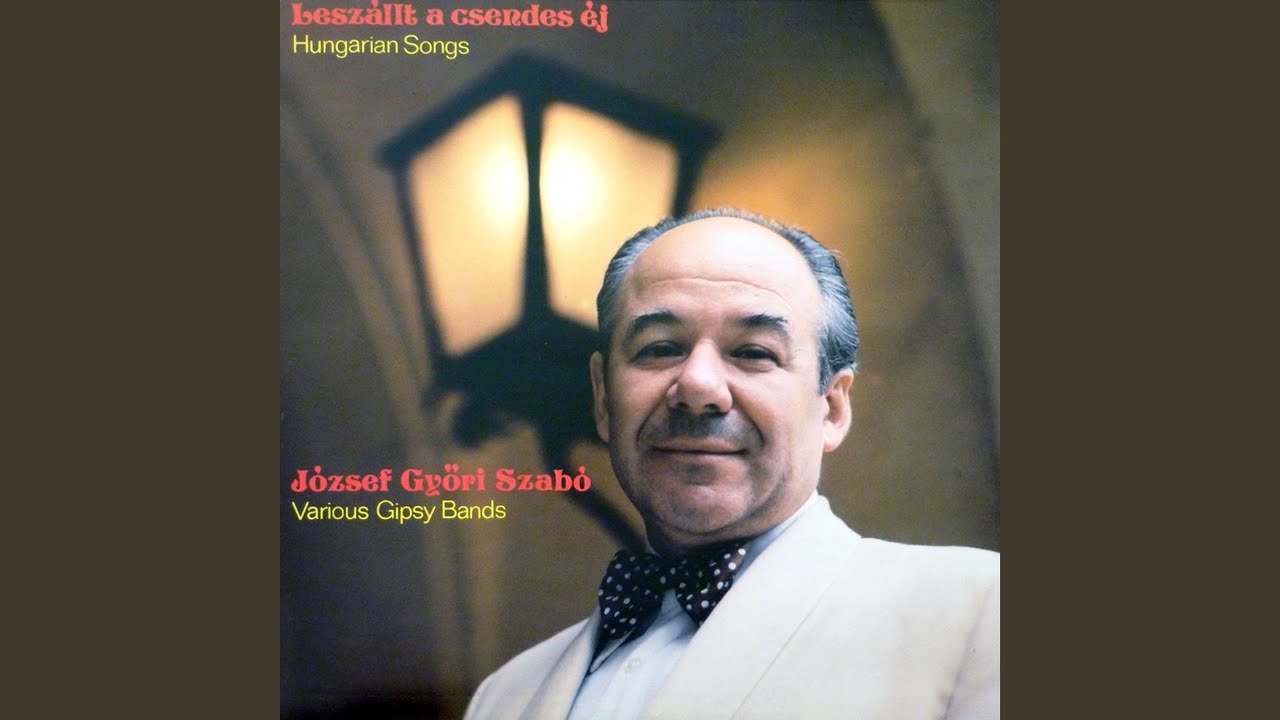 Szomorú a nyárfaerdő