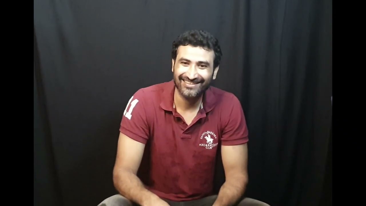 Hindi Monologue | Comedy Monologue | Writer Sandeep Jhawar