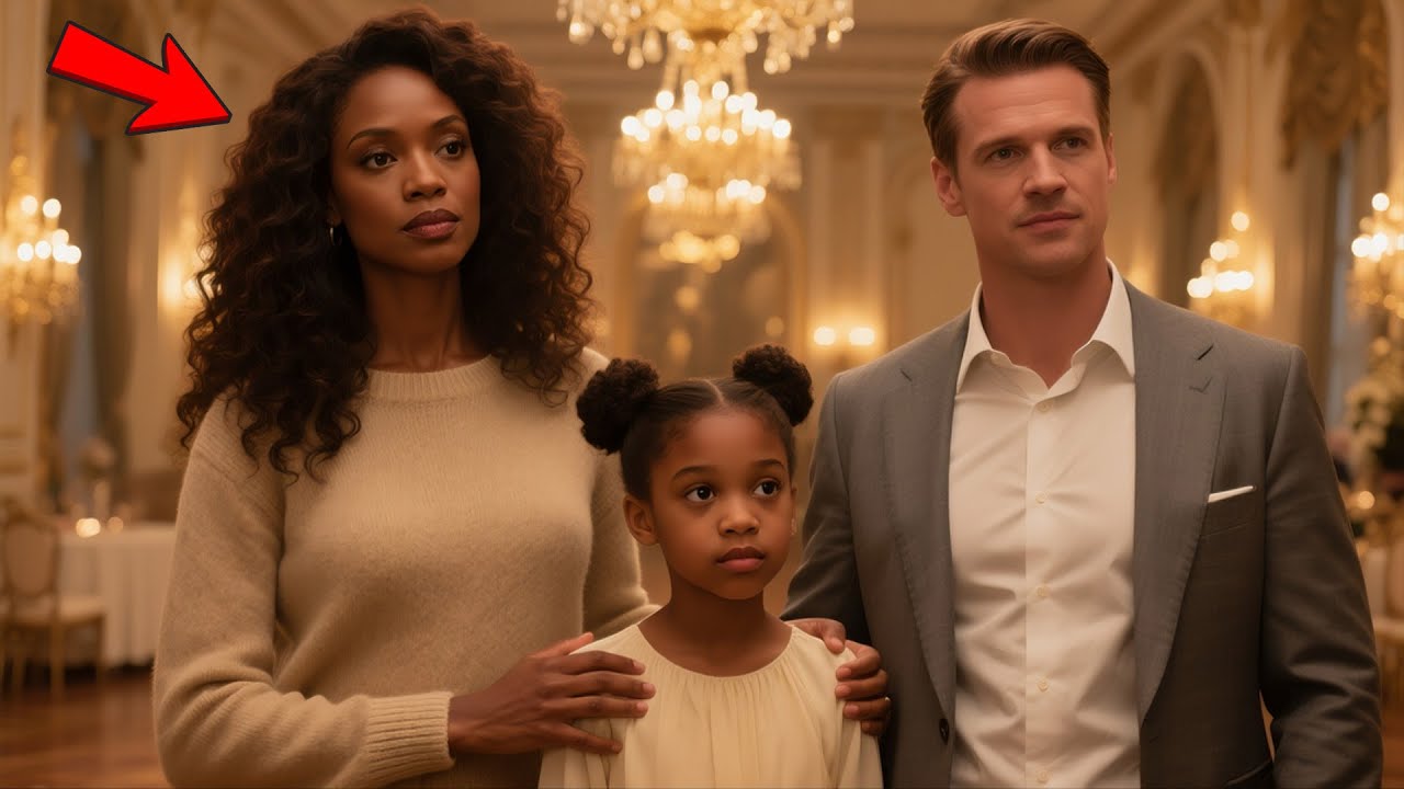 SHE HID HER BABY AFTER A ONE-NIGHT STAND WITH THE CEO — YEARS LATER HE LEFT THE WORLD SPEECHLESS