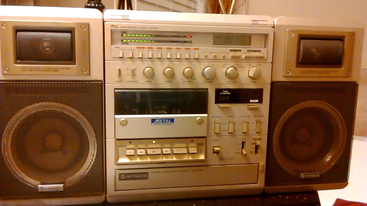 HITACHI TRK 9900 HC