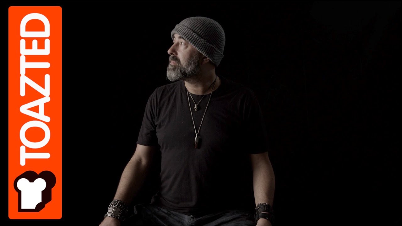 Dave Clarke | interview | Toazted