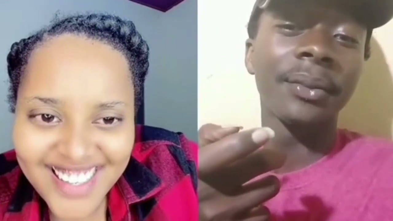 Uyu musore arashaka umukunzi? Urugamba rurakomeje