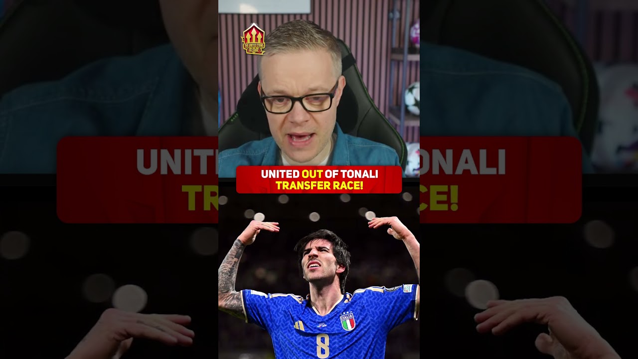&bdquo;Możesz zabić historię Tonali!&rdquo; ☠️❌