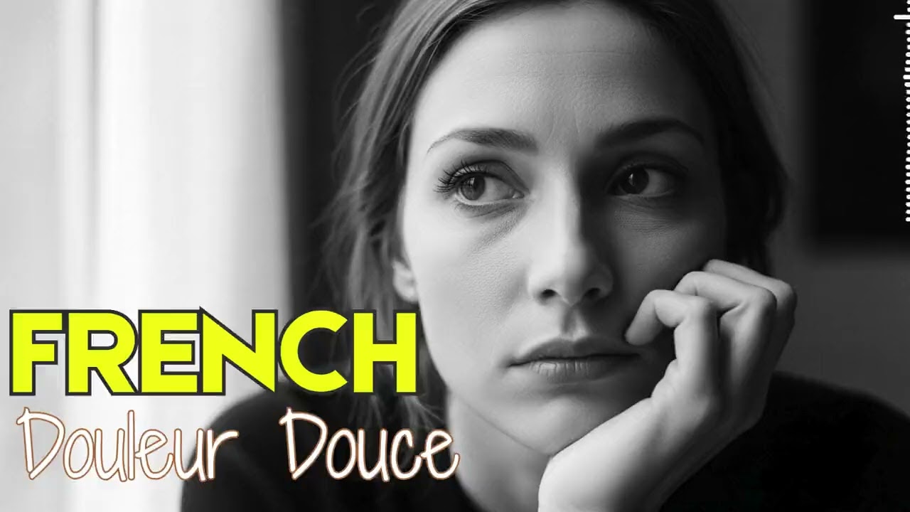 Romantic French Music – Lost Love & Tender Memories
