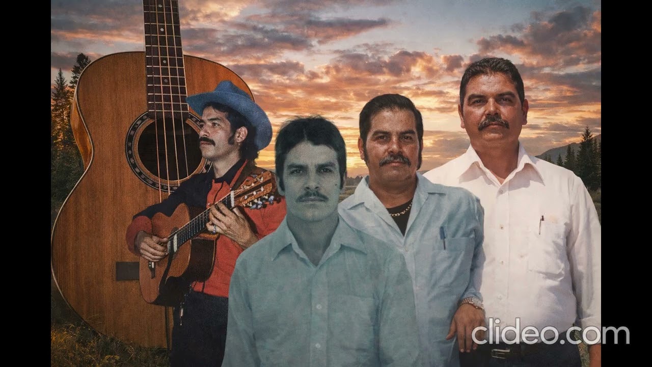 Morral de penas, CONJUNTO HUITRON