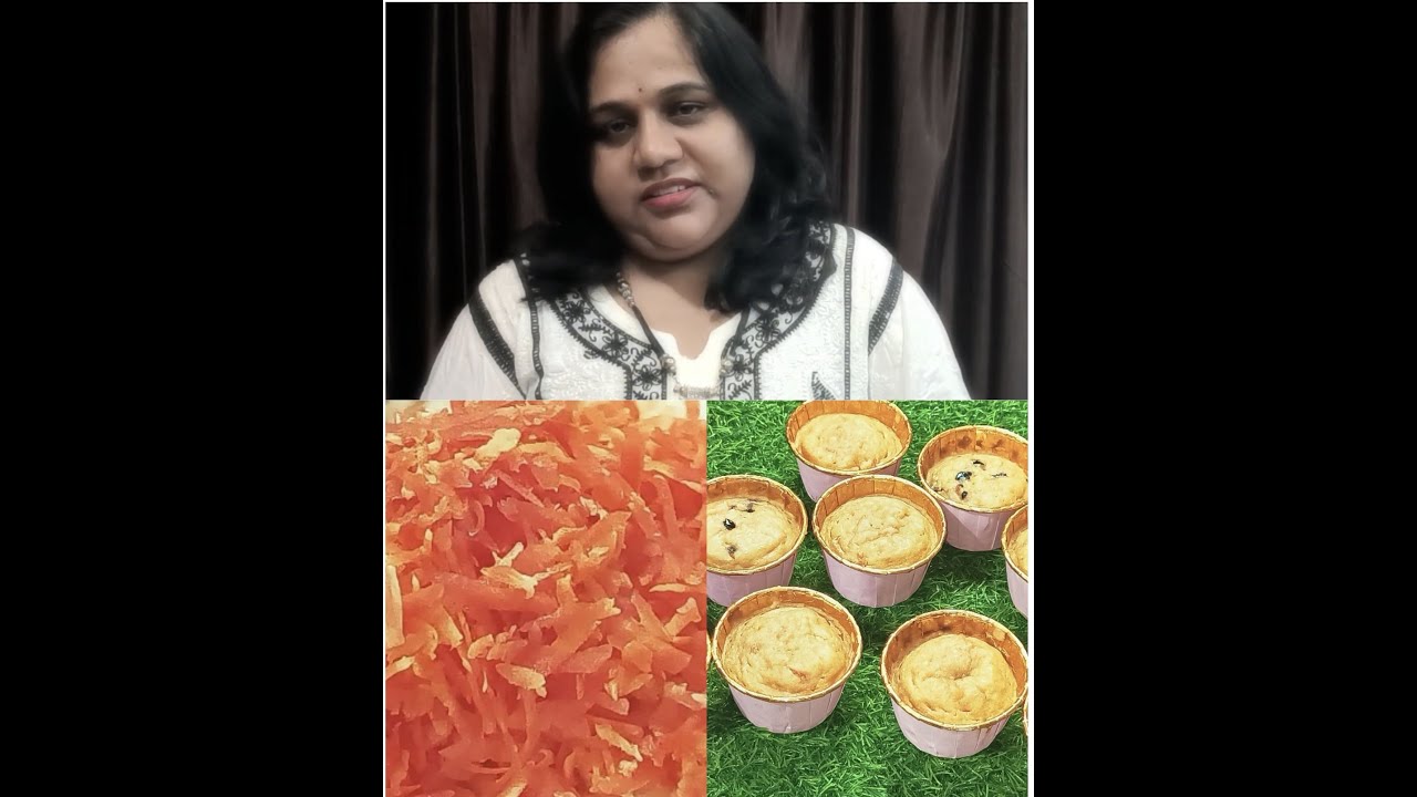 #carrotcupcakes #jaidmeel  #healthycarrotcakes #kidstiffinrecipe #teatimesnack #merrychristmas