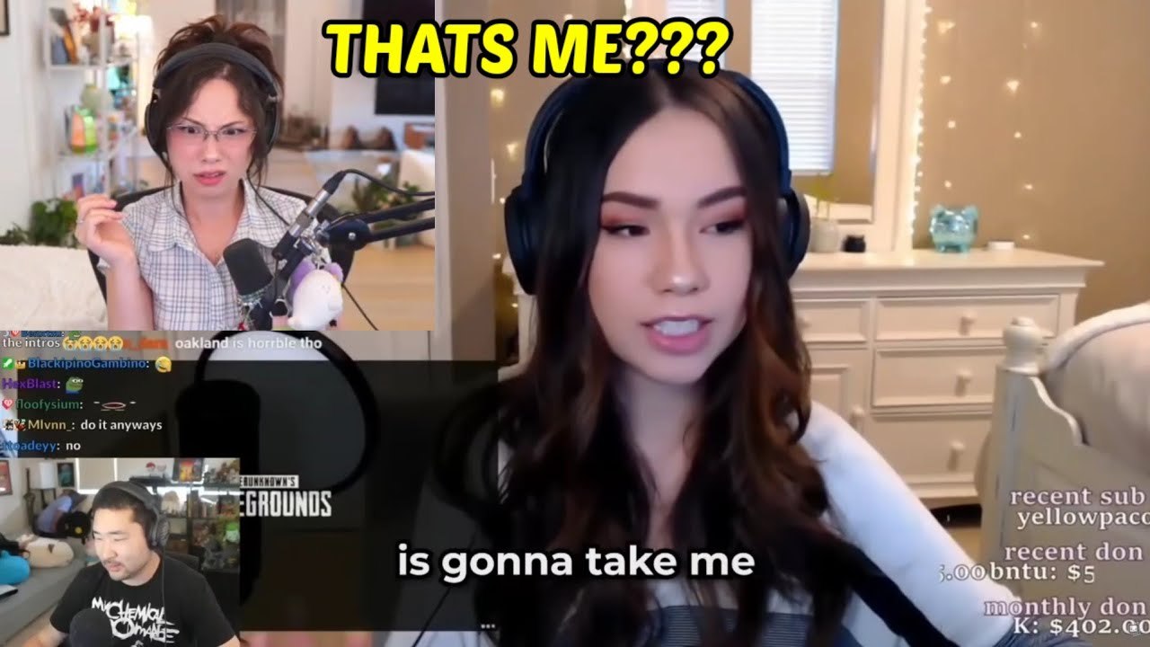 Jodi Reacts to OTV and Friends History Lesson