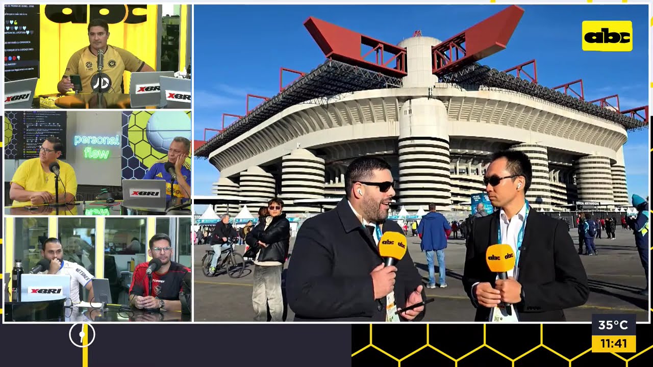 #CARDINALDEPORTIVO ⚽ | Programa 6 de febrero de 2026