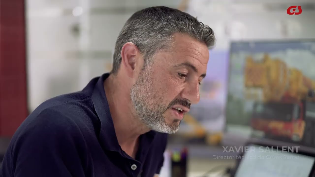 Capítulo 4: El Molino.
