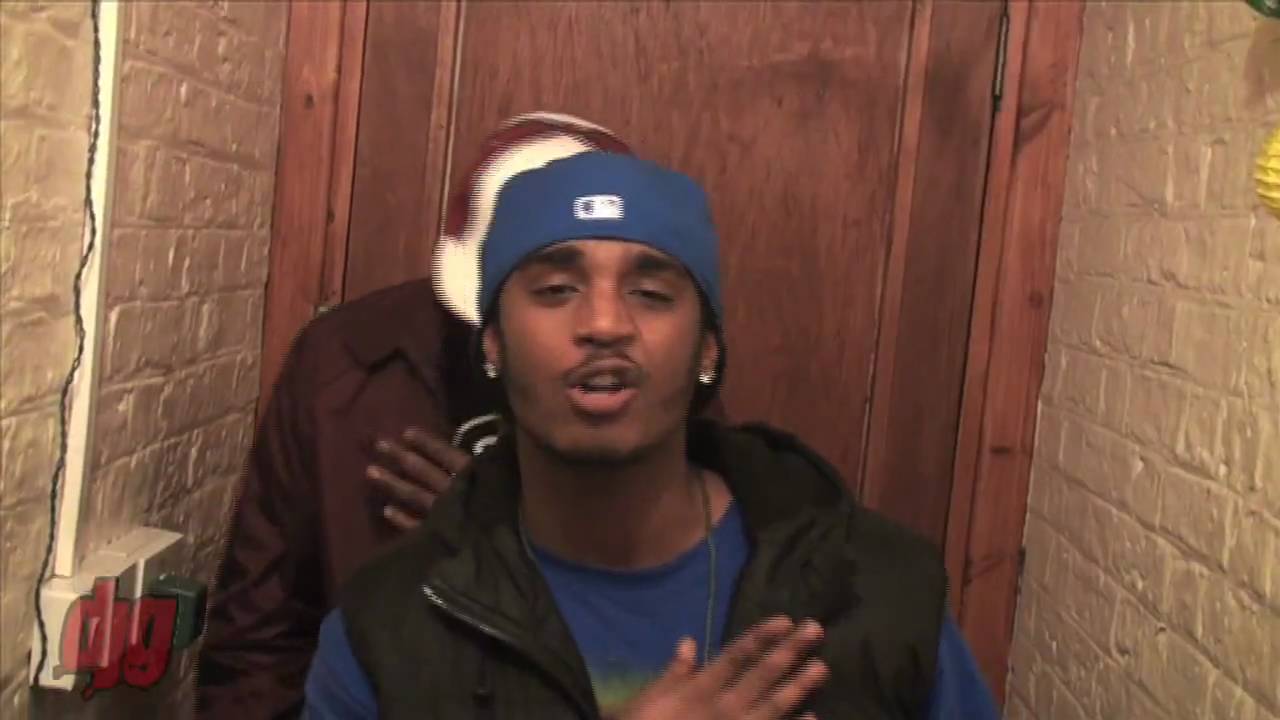 Black The Ripper & Random Impulse - Freedom Of Speech [HD] (2007)