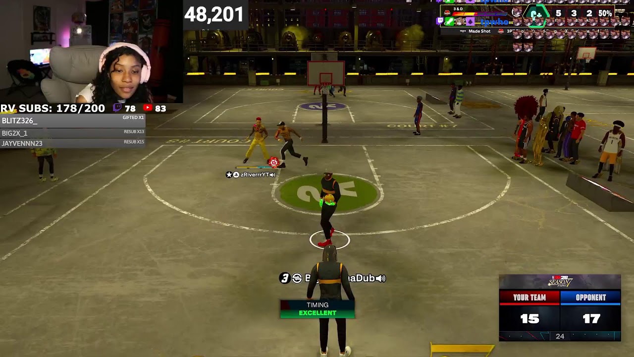 🌟NBA 2k26 + MORE GAMES W/ SUBS🌟