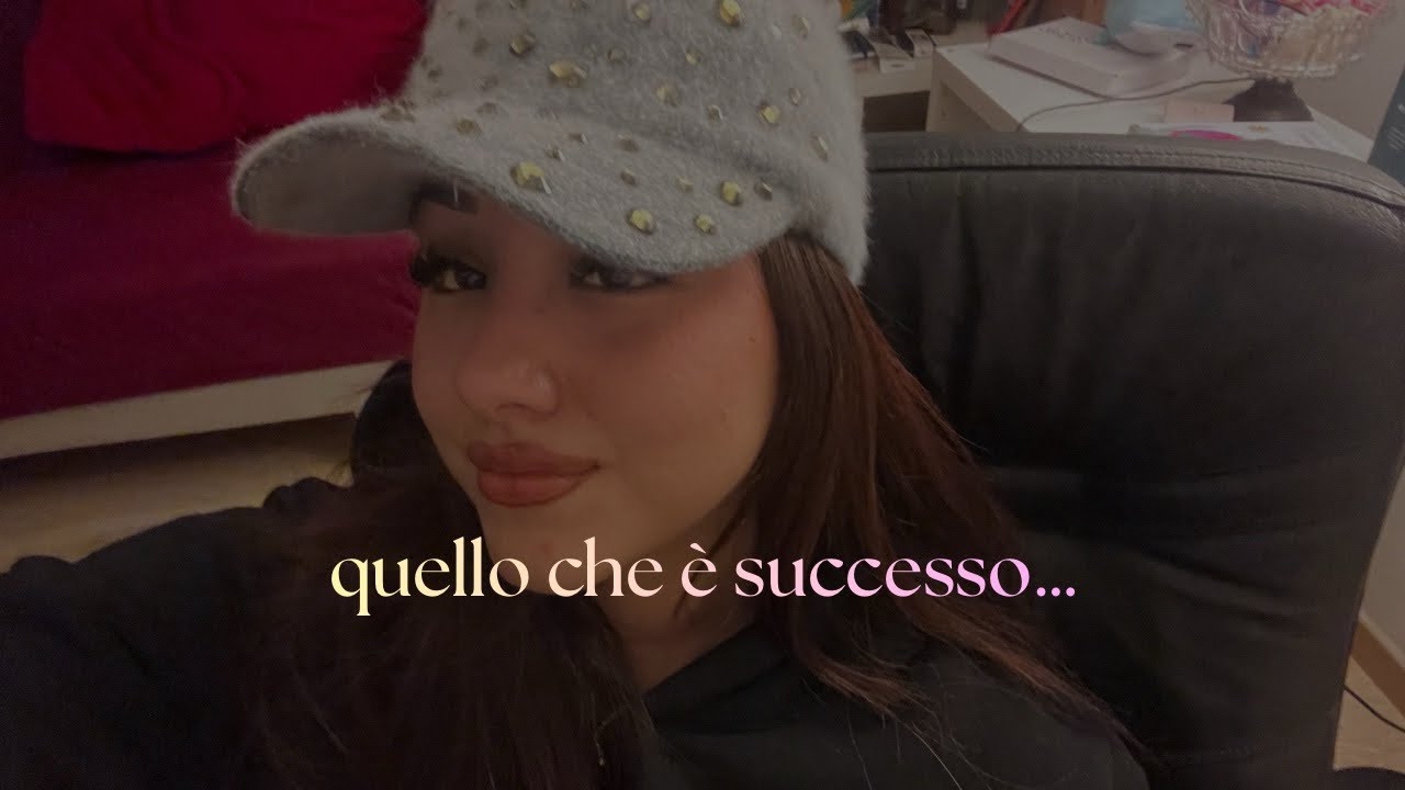HO FALLITO ❌