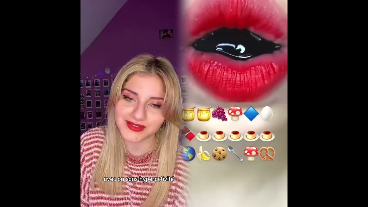 If you like the video I shared, please leave your mark