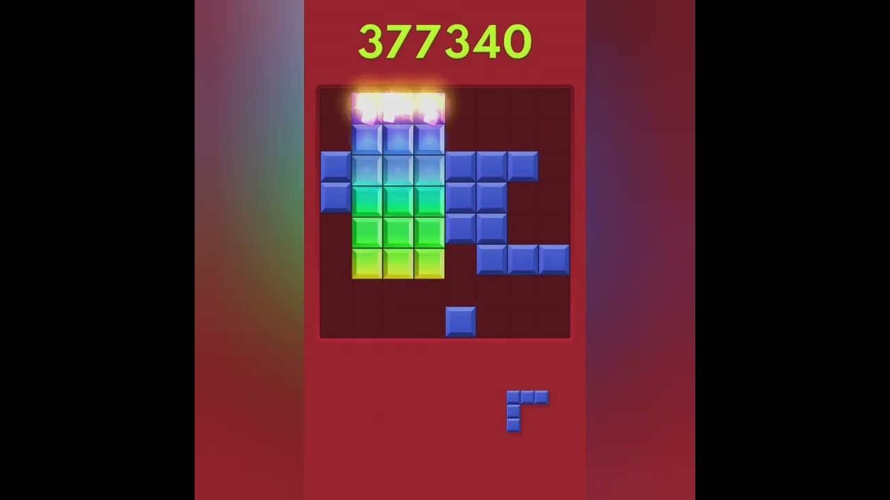 [ブロックブラスト]【Part4】40万まで目指した結果！？