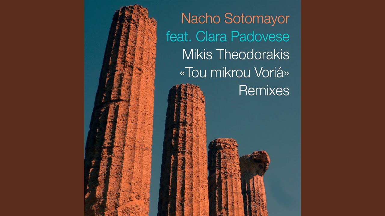 Tou mikrou Voria (Extended)