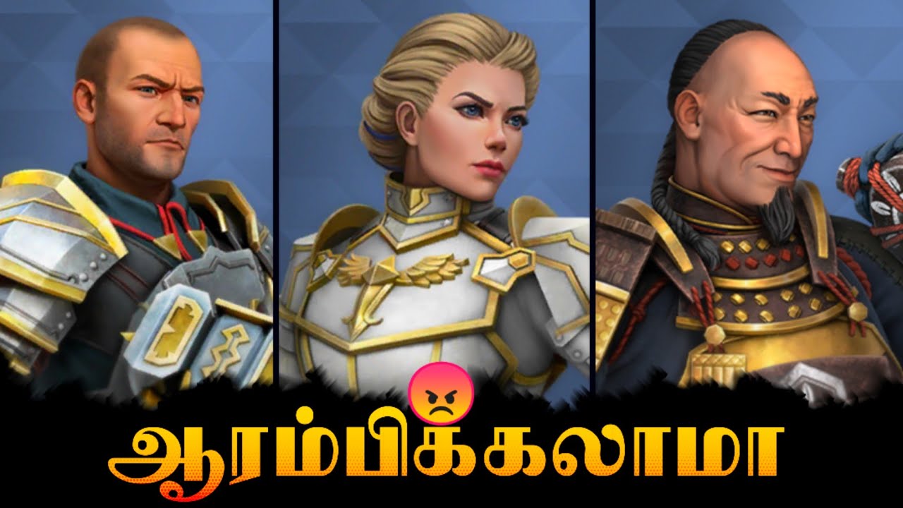shadow fight 4 gameplay tamil 66