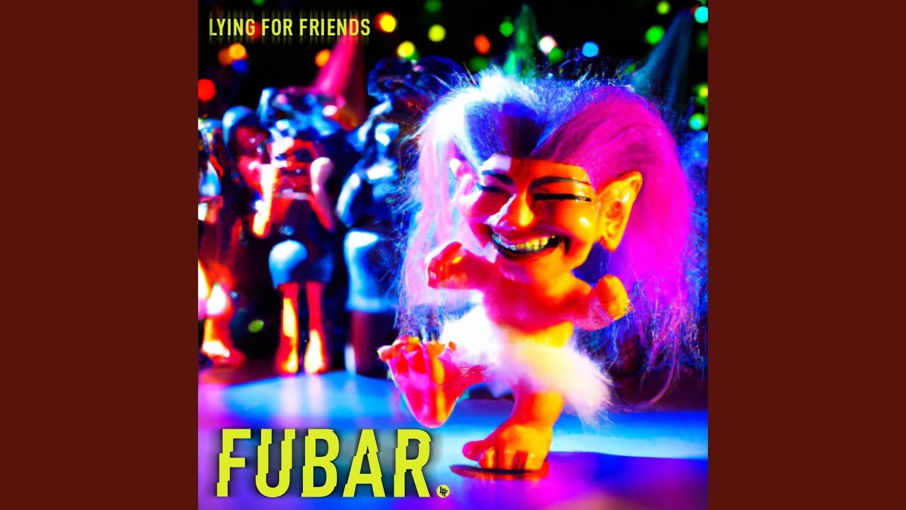 FUBAR