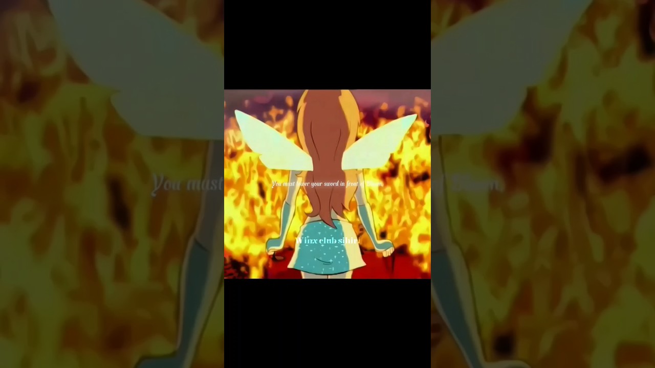ONUN G&Uuml;C&Uuml;🔥 #winxclub #winx #winxstella #stella #winxbloom #bloom #winxclubedit #winxedit #edit #wiki