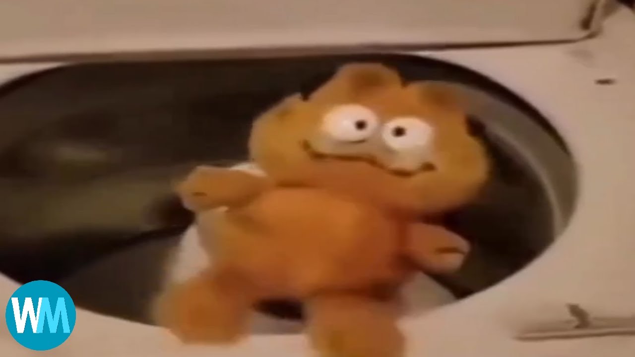 Top 5 Scariest Jumpscares (Part 2)
