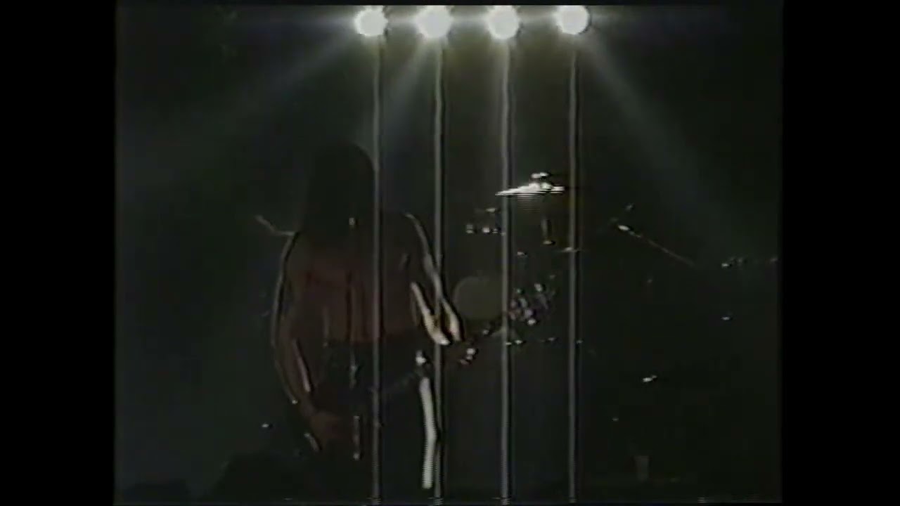 Type O Negative - 1991-09-30 L'Amour Brooklyn, New York - stereo audio upgrade