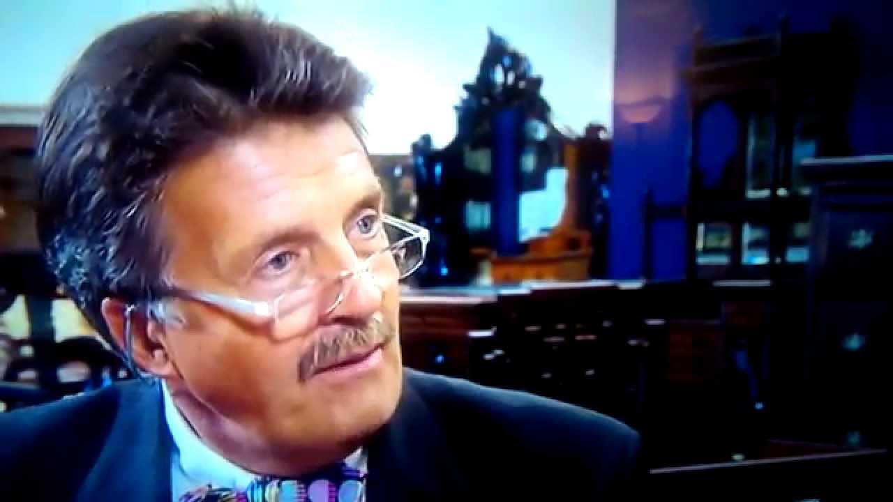 Bargain Hunt Down Under - Don't call them Sheila!
