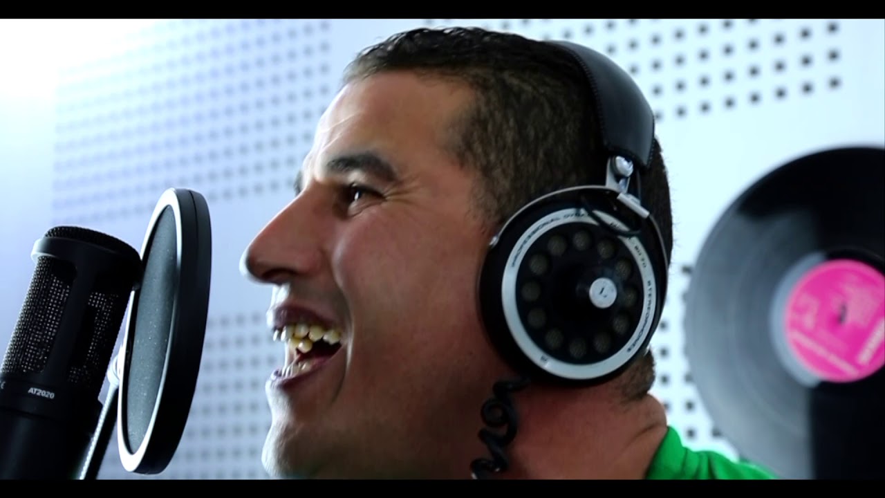 CHEB HILEL CSC (khadra 3zizti) clip officielle 2018