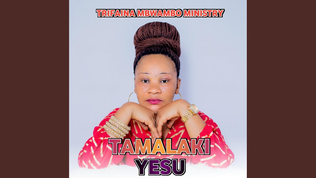 TAMALAKI YESU