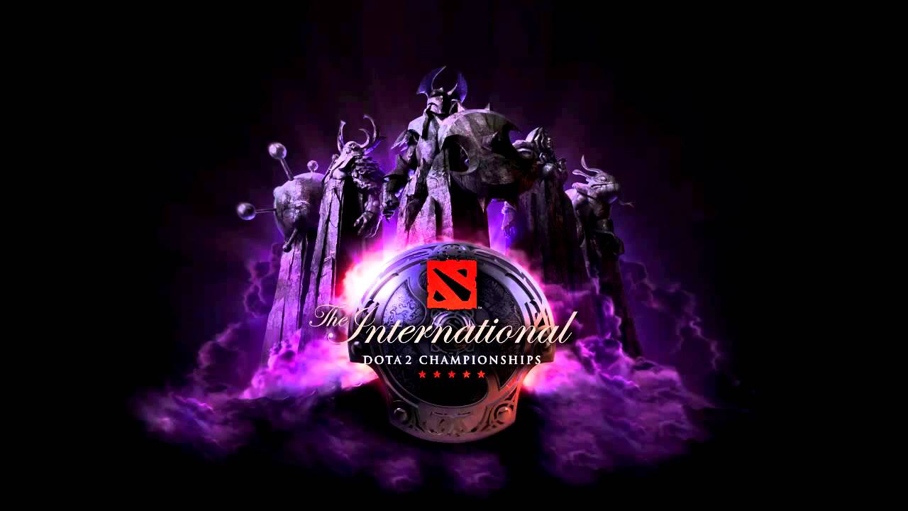 Dota 2 The International 4 Compendium Music Pack