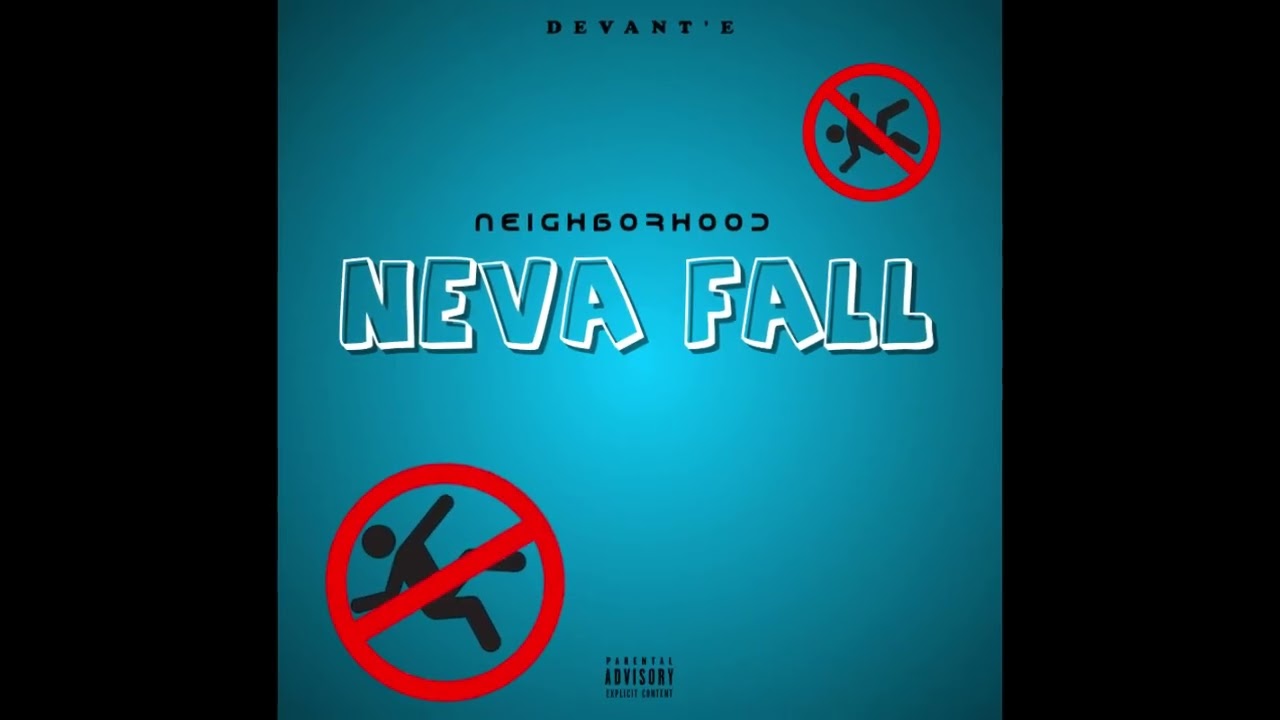 Devant'e - Neva Fall (Official Audio)