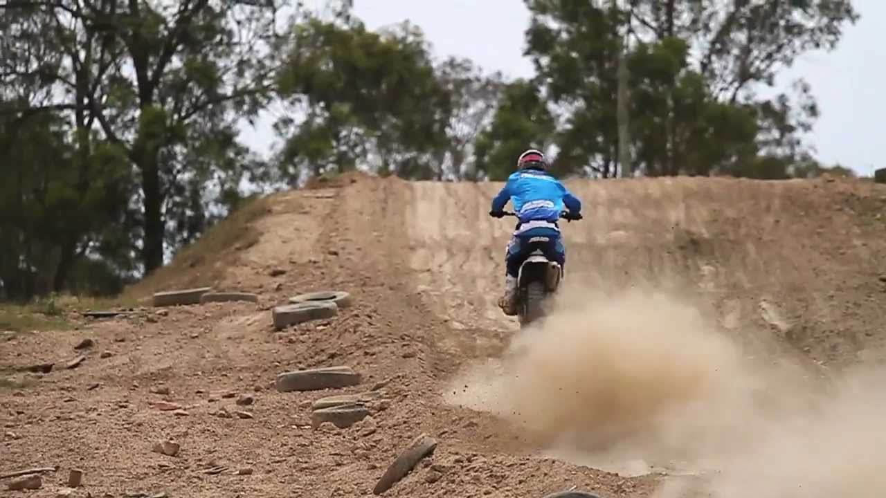 2013 Motocross Bike Rider Feedback - KTM vs Kawasaki vs Yamaha vs Suzuki vs Honda