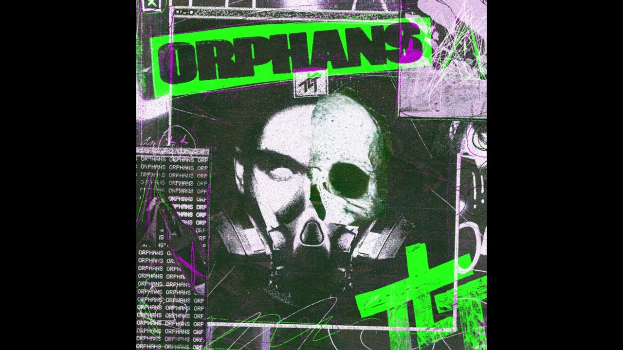 Rust - Orphans