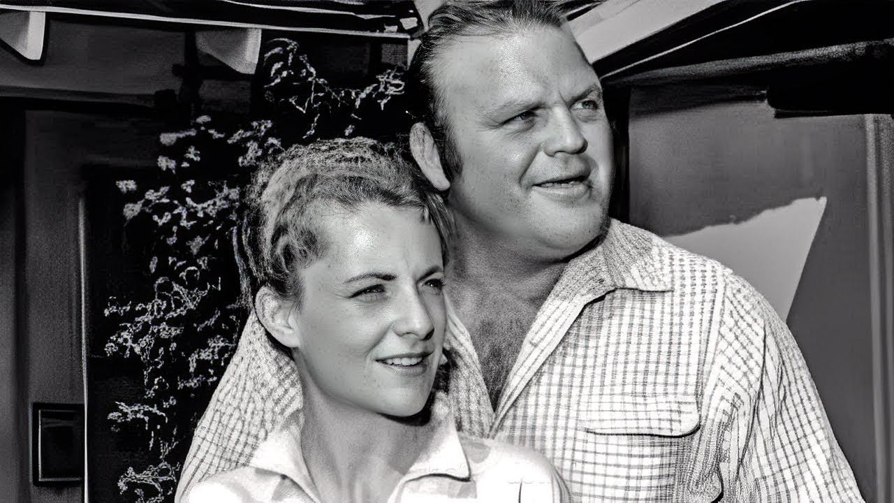 La fin tragique et la mort horrible de Dan Blocker et de sa femme.