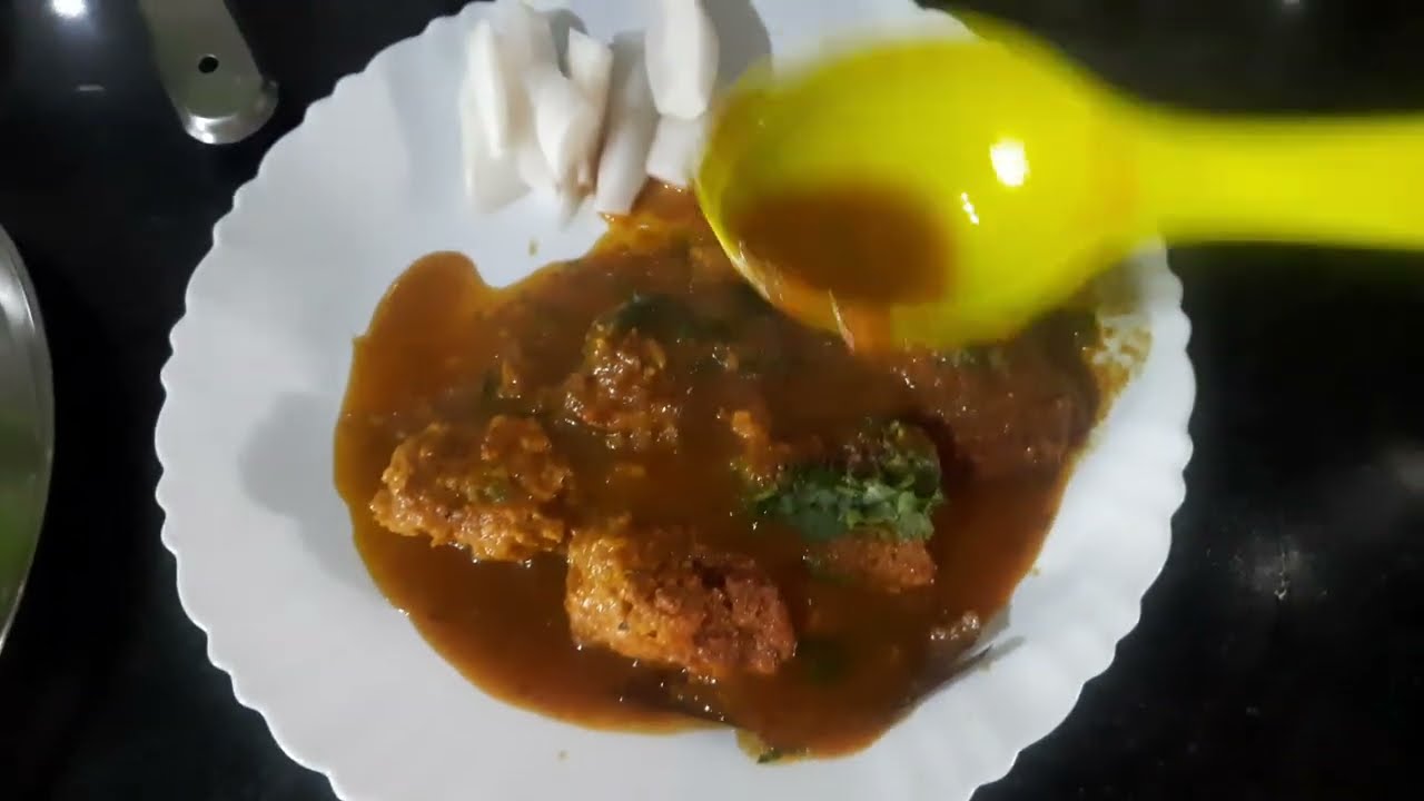 Bandha gobhi ka kofta || #shorts #viralshorts #shortsfeed || ...