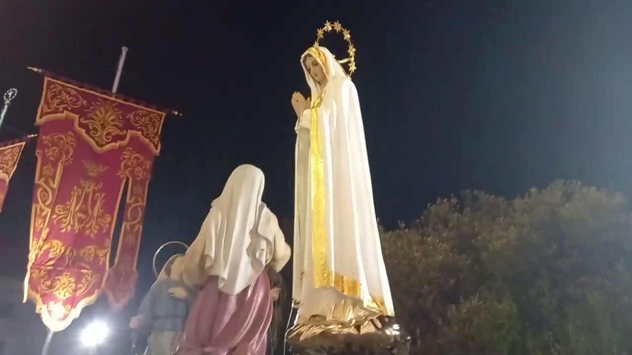 Festa #2 Festa Fatima Pieta 2022 - Thul Vara