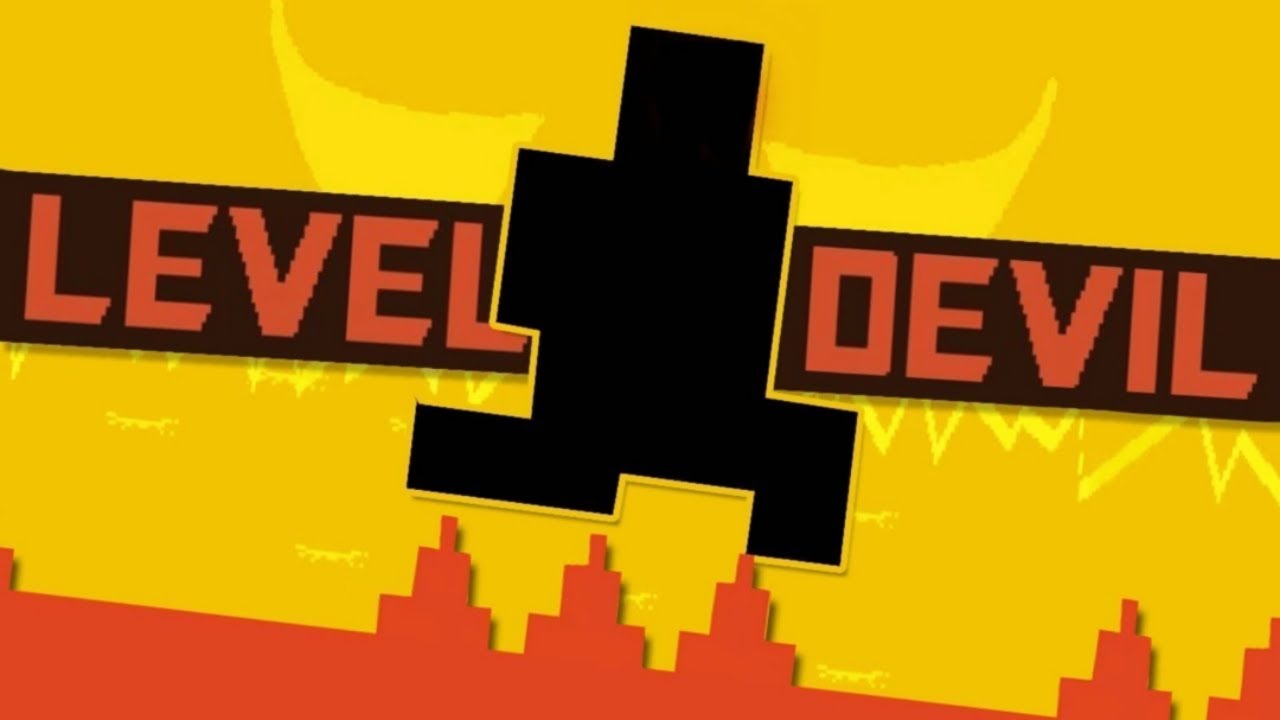 Level Devil is for max level thinkers. Mind Gaming 