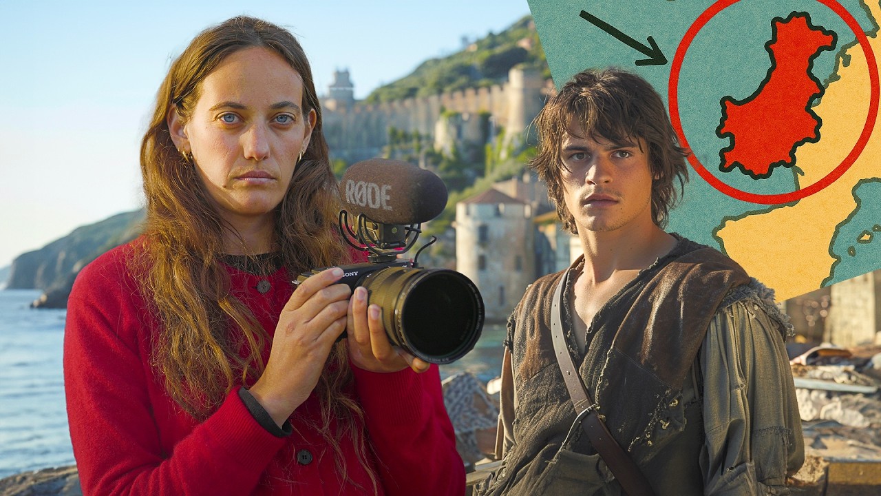 J’ai enquêté sur le seul pays qui vit encore comme au Moyen-Age