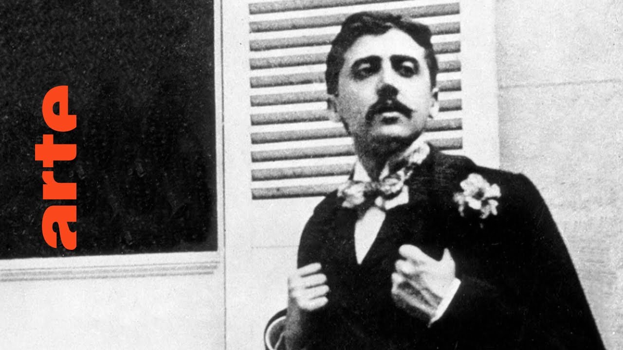 Le monde de Marcel Proust | Documentaire | ARTE