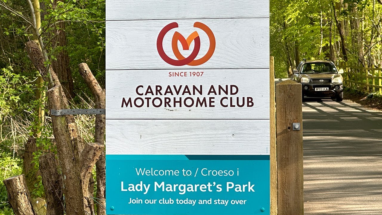 Обзор кемпинга Lady Margarets Club Campsite CAMC
