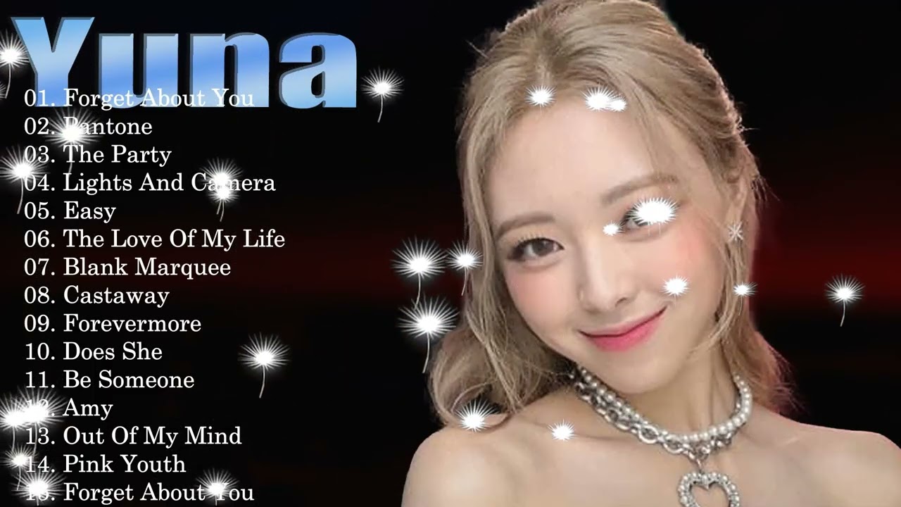 Yuna 2026 Viral Songs 🎶 Indie Pop Vibes